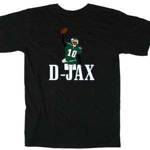 Deshaun Jackson Philadelphia Eagles D Jax Shirt